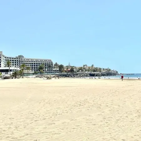 Con Wifi Gratis, A Solo 150m De Playa Canteras Las Palmas de Gran Canaria