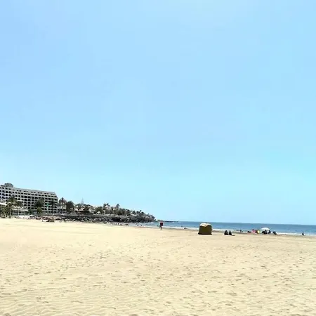 Con Wifi Gratis, A Solo 150m De Playa Canteras