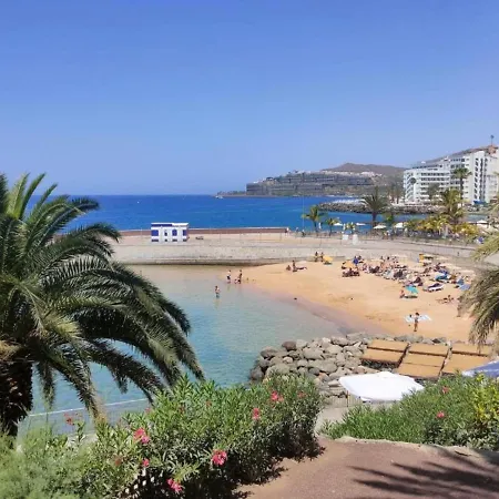 Con Wifi Gratis, A Solo 150m De Playa Canteras * Las Palmas de Gran Canaria