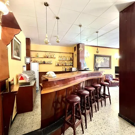 Con Wifi Gratis, A Solo 150m De Playa Canteras Apartment Las Palmas de Gran Canaria