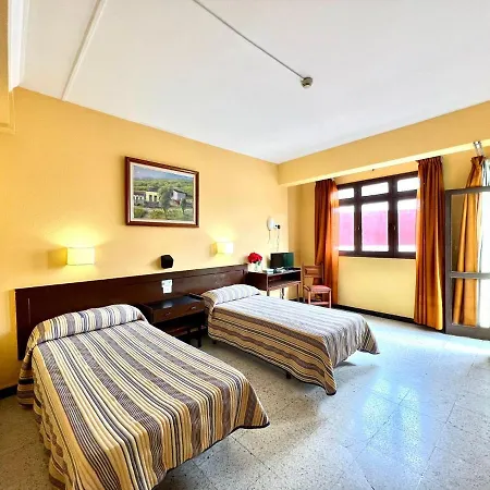 Con Wifi Gratis, A Solo 150m De Playa Canteras Apartment
