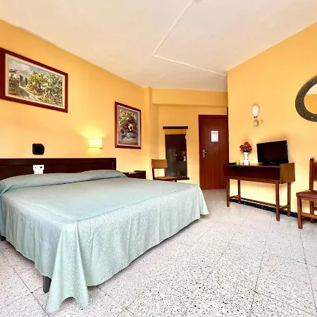 Apartment Con Wifi Gratis, A Solo 150m De Playa Canteras Las Palmas de Gran Canaria